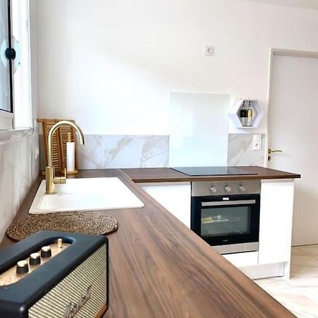 Villa Contemporaine Châtellerault Zewnętrze zdjęcie