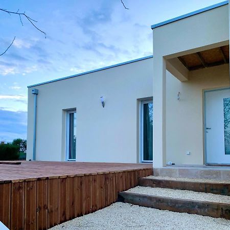 Villa Contemporaine Châtellerault Zewnętrze zdjęcie