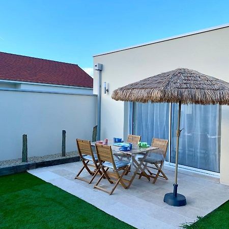 Villa Contemporaine Châtellerault Zewnętrze zdjęcie