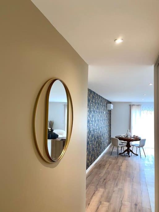 Villa Contemporaine Châtellerault Zewnętrze zdjęcie