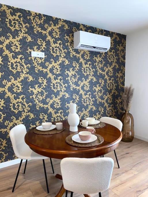 Villa Contemporaine Châtellerault Zewnętrze zdjęcie