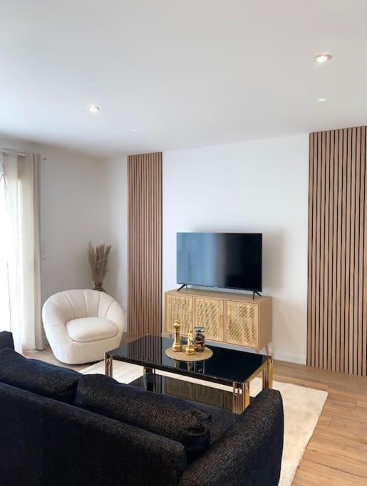 Villa Contemporaine Châtellerault Zewnętrze zdjęcie